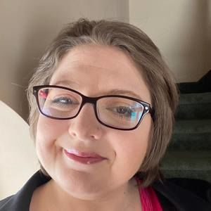 Meet your Posher, Martha